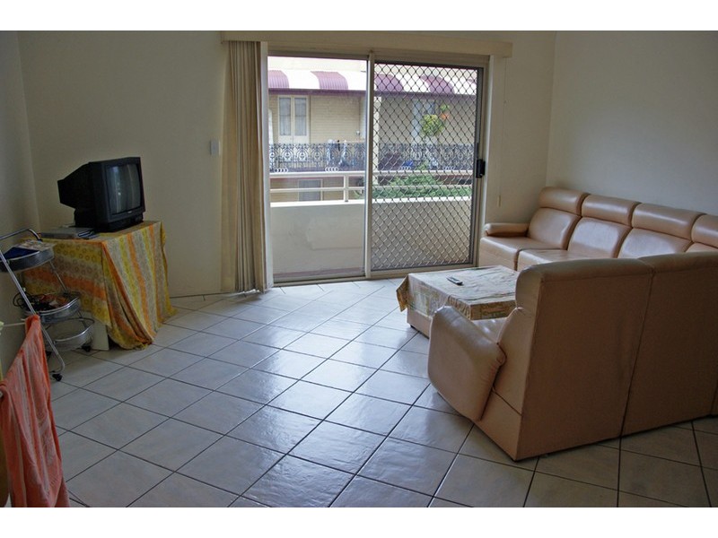 3/11-17 Burleigh St, Burwood NSW 2134