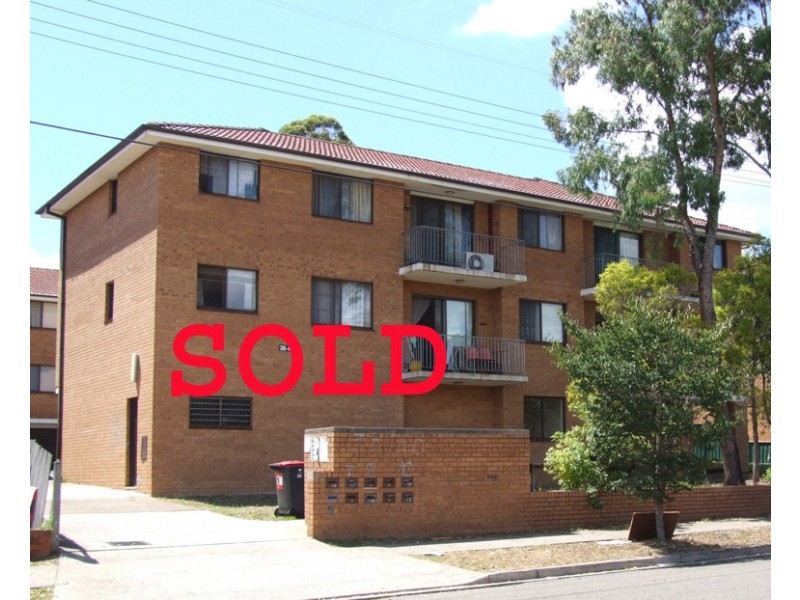 5/38-40 Ferguson Avenue, Wiley Park NSW 2195