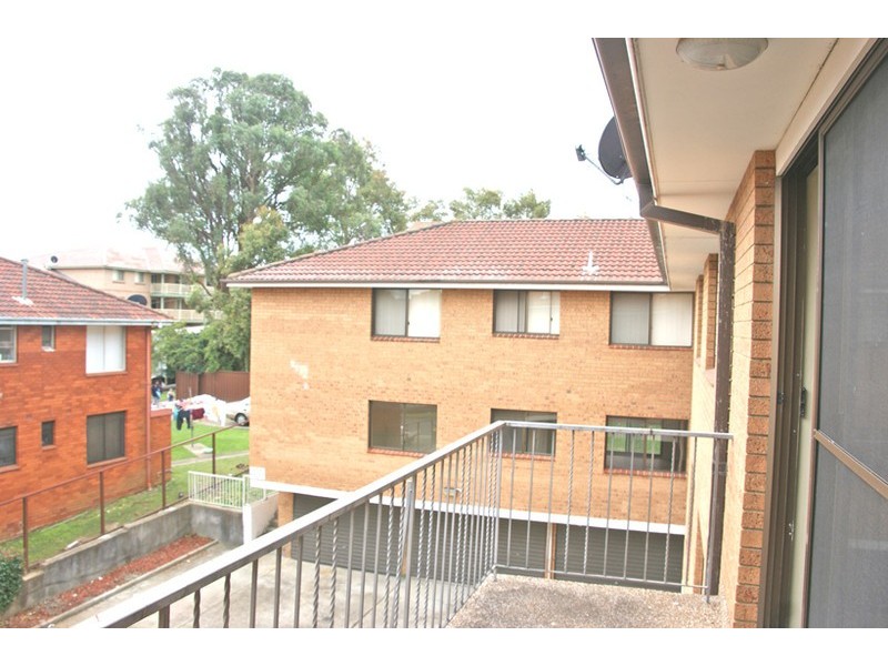 5/38-40 Ferguson Avenue, Wiley Park NSW 2195