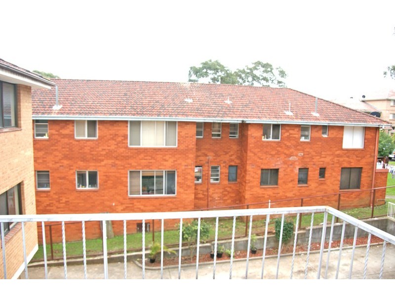 5/38-40 Ferguson Avenue, Wiley Park NSW 2195