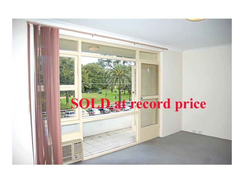 21/3-13 Comer St, Burwood NSW 2134