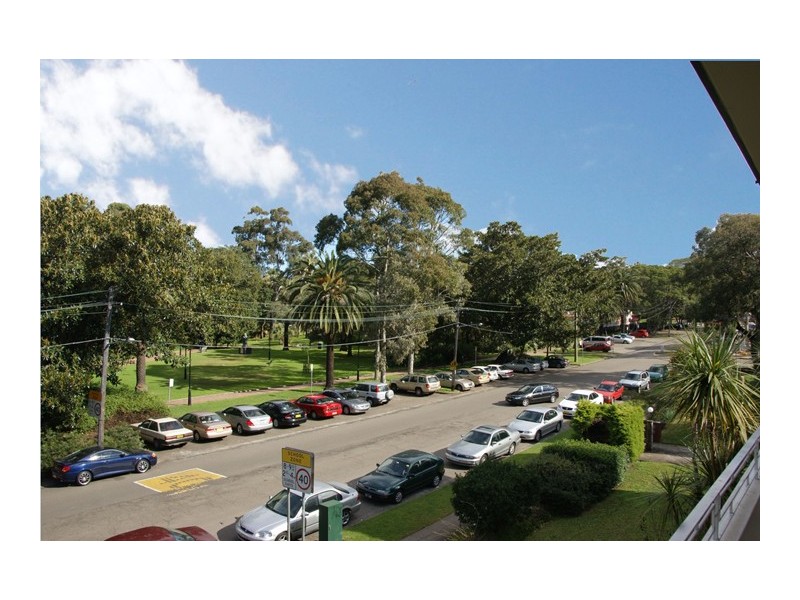 21/3-13 Comer St, Burwood NSW 2134