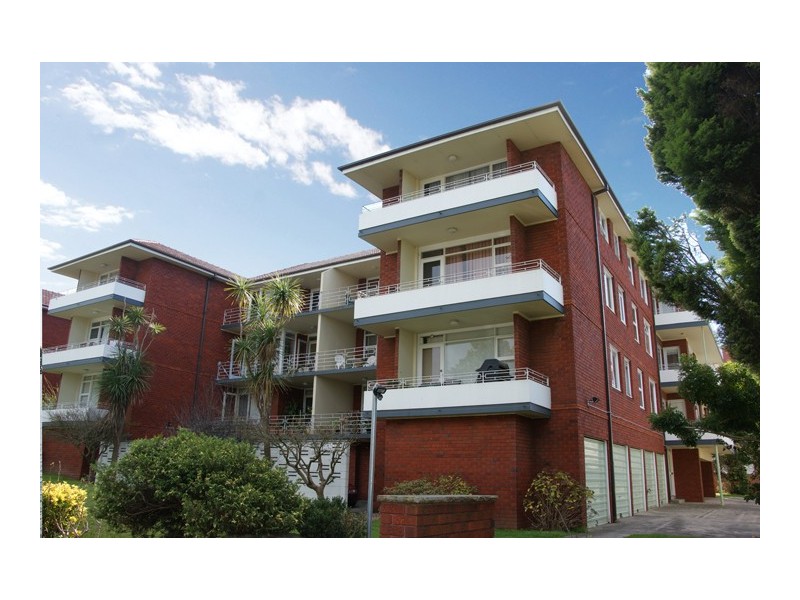 21/3-13 Comer St, Burwood NSW 2134