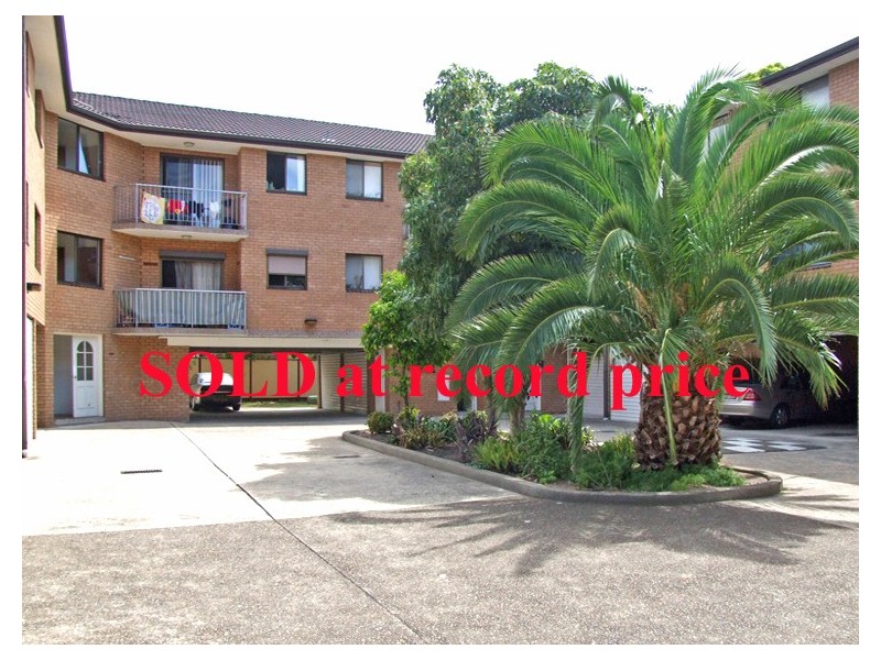 7/47-53 Campsie St, Campsie NSW 2194