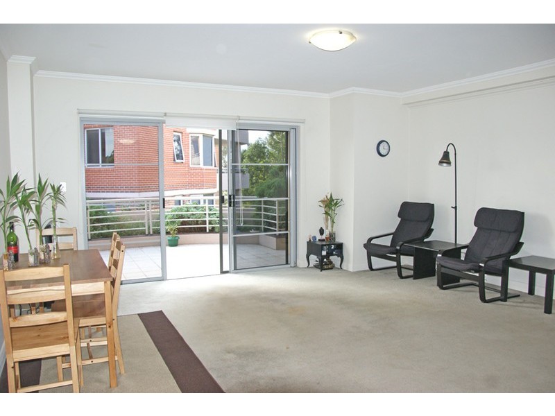 19/10 Webb St, Croydon NSW 2132