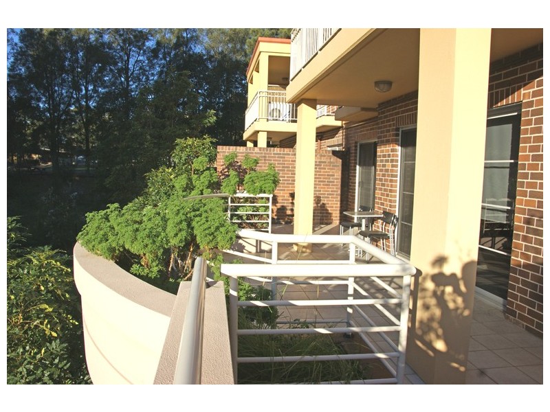 19/10 Webb St, Croydon NSW 2132