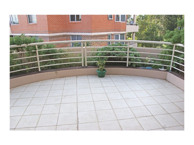 19/10 Webb St, Croydon NSW 2132