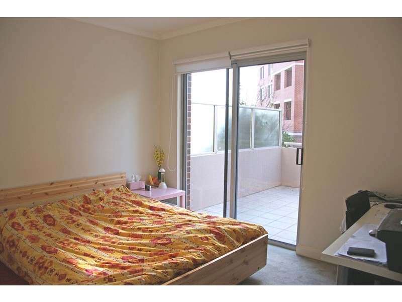 19/10 Webb St, Croydon NSW 2132