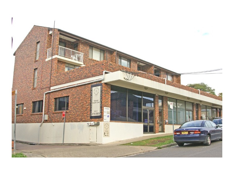 6/34 East St, Five Dock NSW 2046