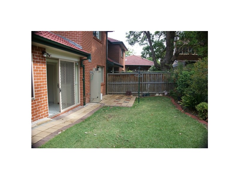 3/11 Wyatt Ave, Burwood NSW 2134