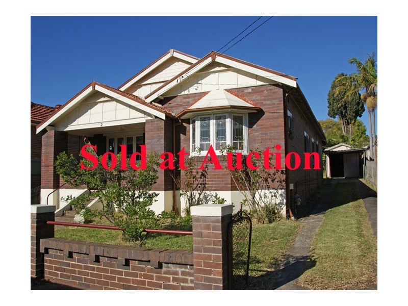 2 Quandong Avenue, Burwood NSW 2134