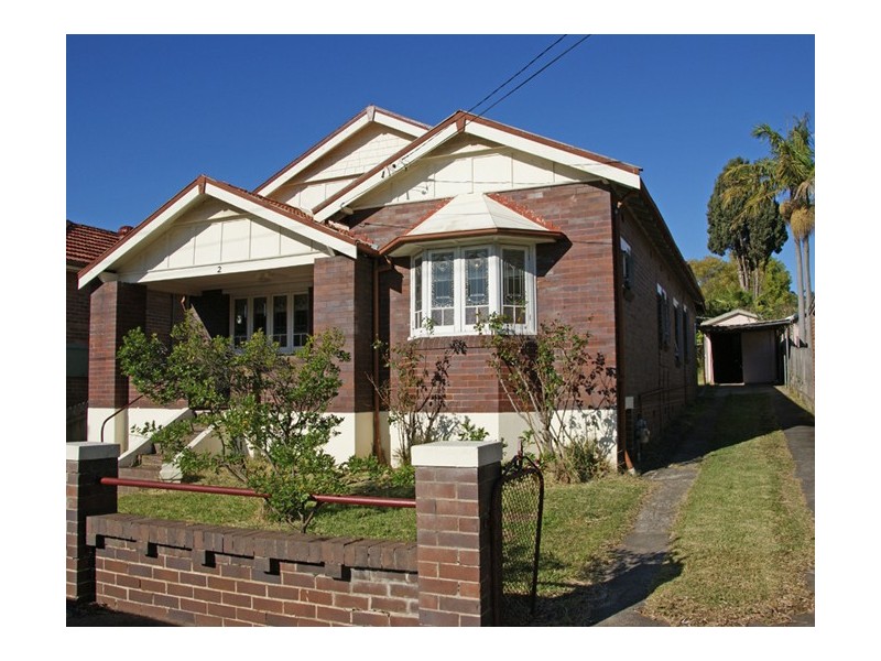 2 Quandong Avenue, Burwood NSW 2134