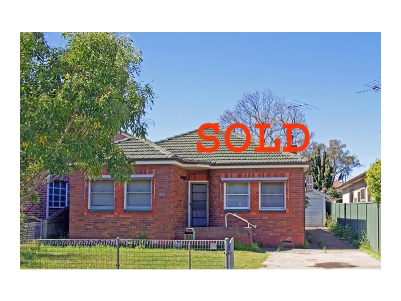 50 Maranoa Street, Auburn NSW 2144