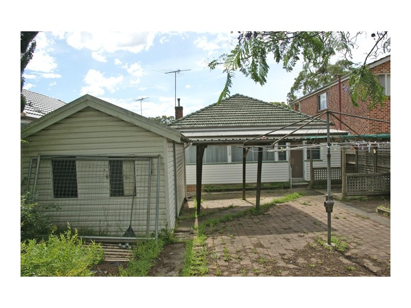 50 Maranoa Street, Auburn NSW 2144