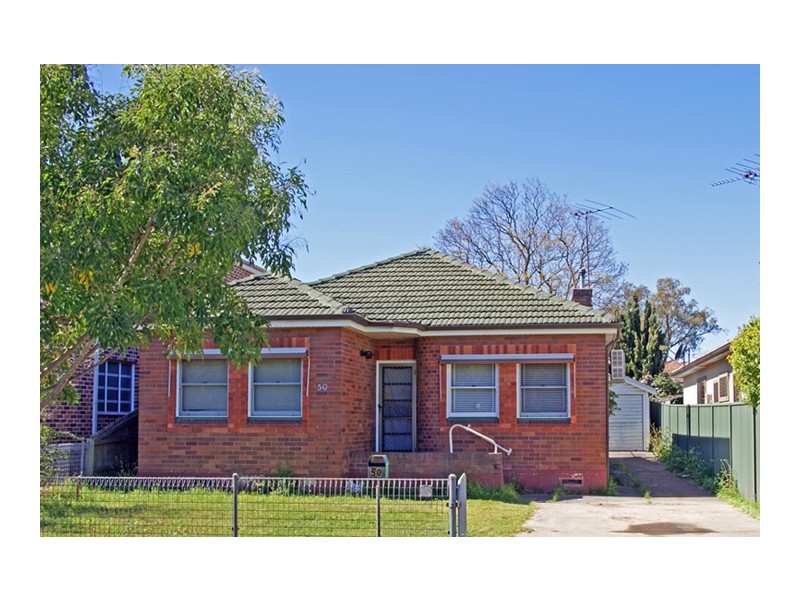 50 Maranoa Street, Auburn NSW 2144