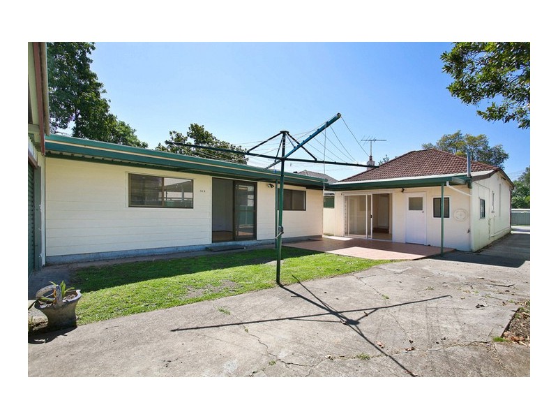 14 Raymond St East, Lidcombe NSW 2141