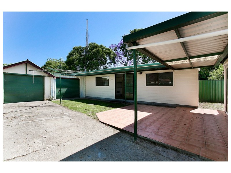 14 Raymond St East, Lidcombe NSW 2141