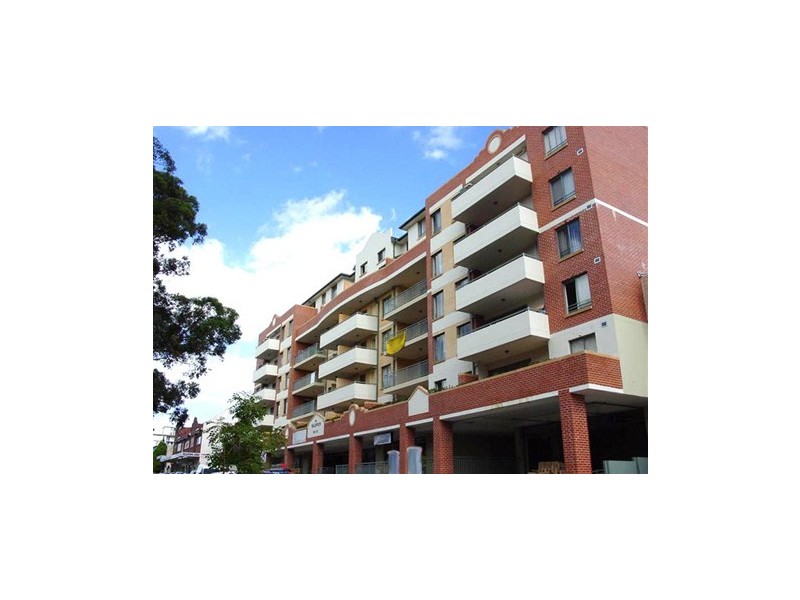 81 / 28a-32 Belmore Street, Burwood NSW 2134