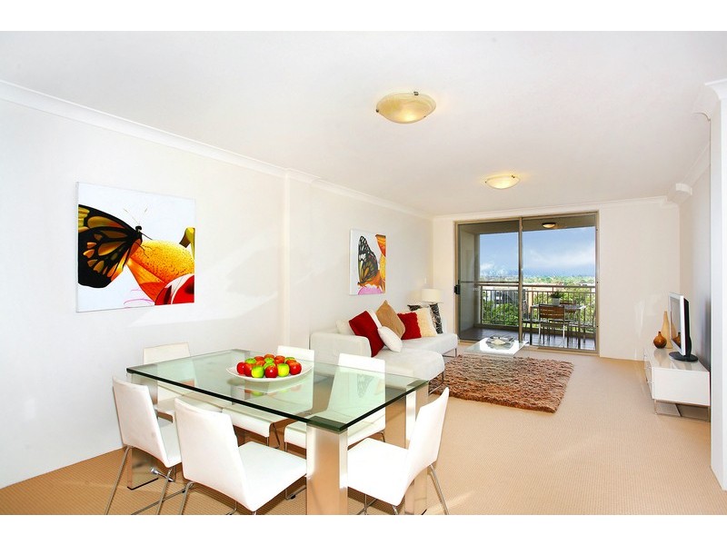 44/11-17 Burleigh St, Burwood NSW 2134