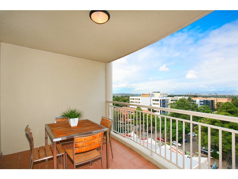 44/11-17 Burleigh St, Burwood NSW 2134