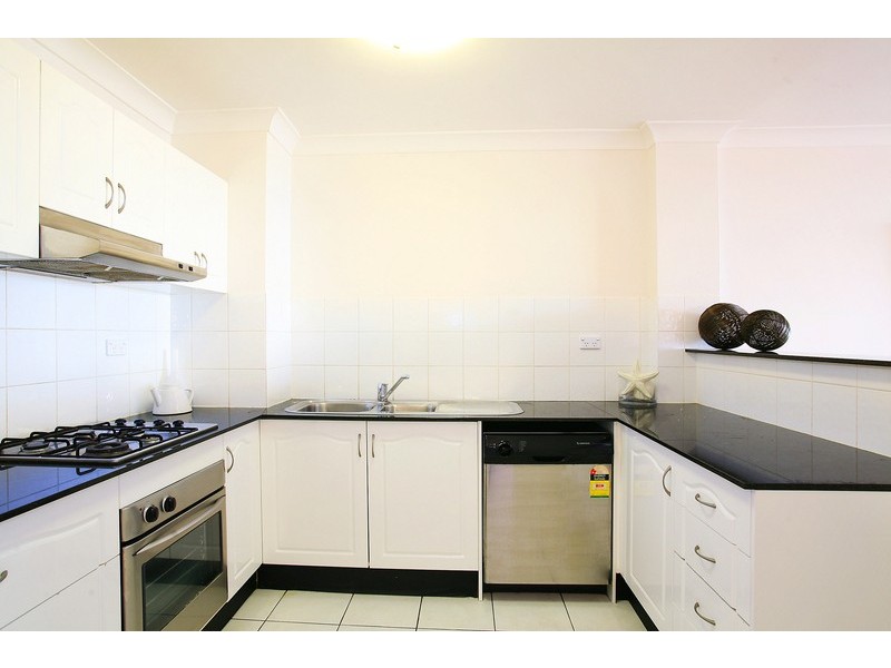 44/11-17 Burleigh St, Burwood NSW 2134