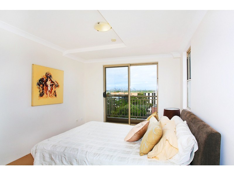 44/11-17 Burleigh St, Burwood NSW 2134