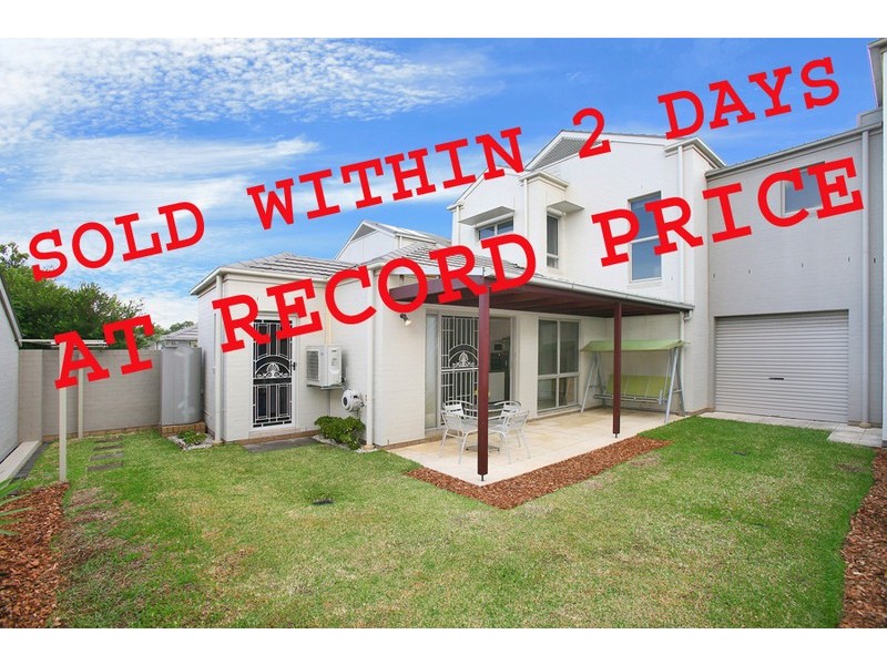 3 Joyner Ave, Newington NSW 2127