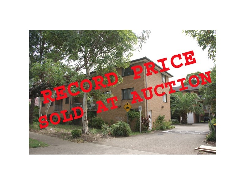 2/47-53 Campsie St, Campsie NSW 2194