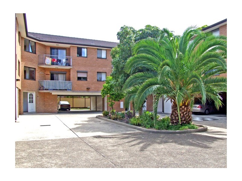 2/47-53 Campsie St, Campsie NSW 2194