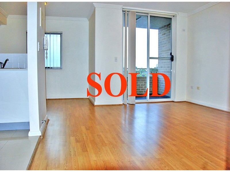 22/ 320A Liverpool Rd, Enfield NSW 2136