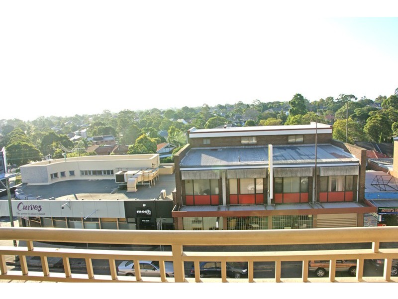 22/ 320A Liverpool Rd, Enfield NSW 2136