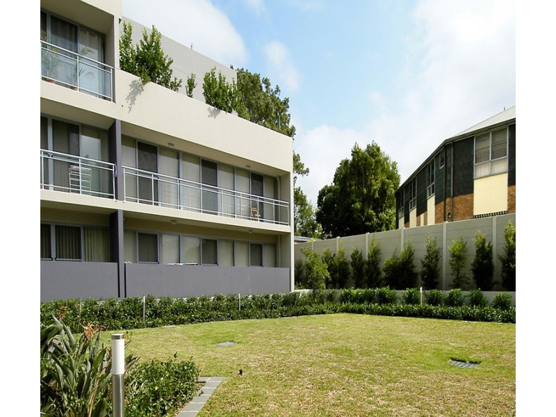 19/29-45 Parramatta Rd, Concord NSW 2137