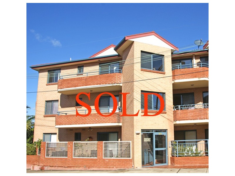 7/1-3 Byer St, Enfield NSW 2136