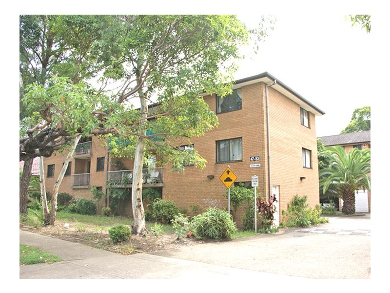 1/47-53 Campsie St, Campsie NSW 2194