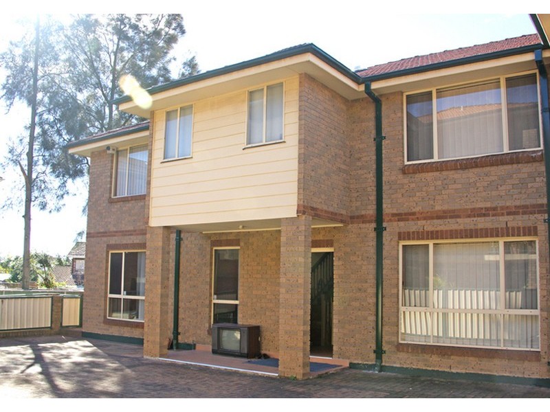 17-19 Shenton Ave, Bankstown NSW 2200