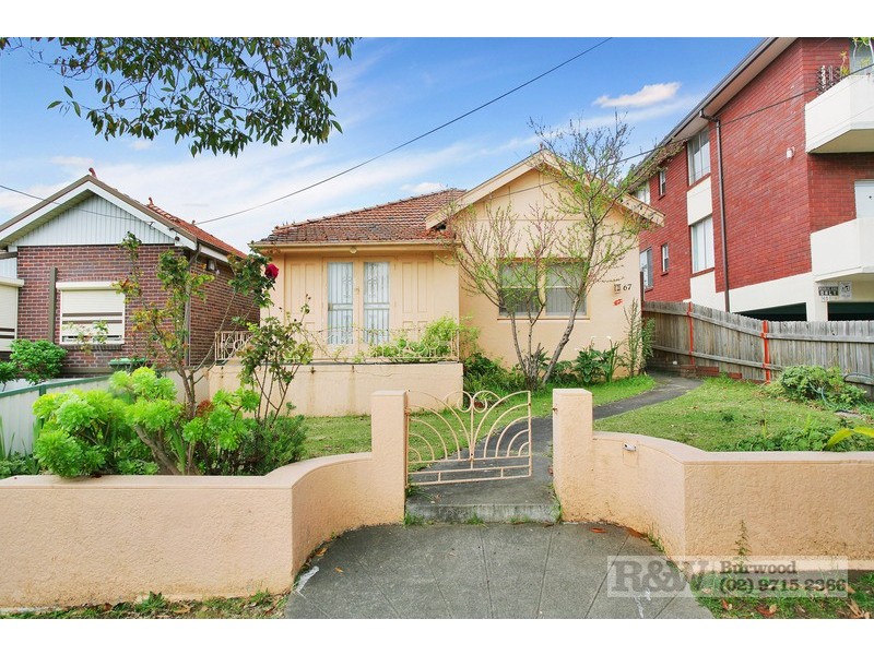 67 Fairmount St, Lakemba NSW 2195
