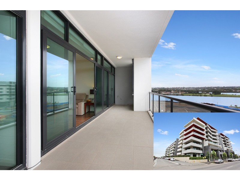 30/2 Nina Gray Ave, Rhodes NSW 2138