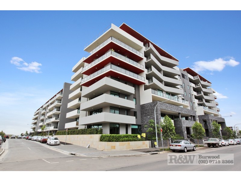 30/2 Nina Gray Ave, Rhodes NSW 2138
