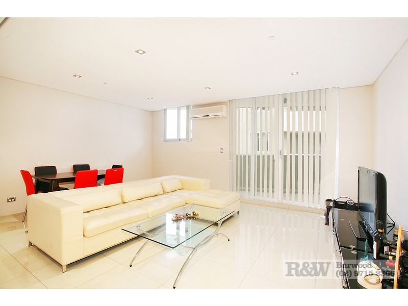 14/ 3 Railway Parade, Burwood NSW 2134