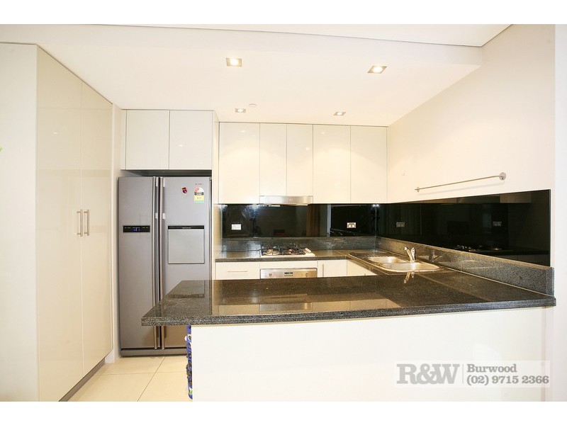 14/ 3 Railway Parade, Burwood NSW 2134