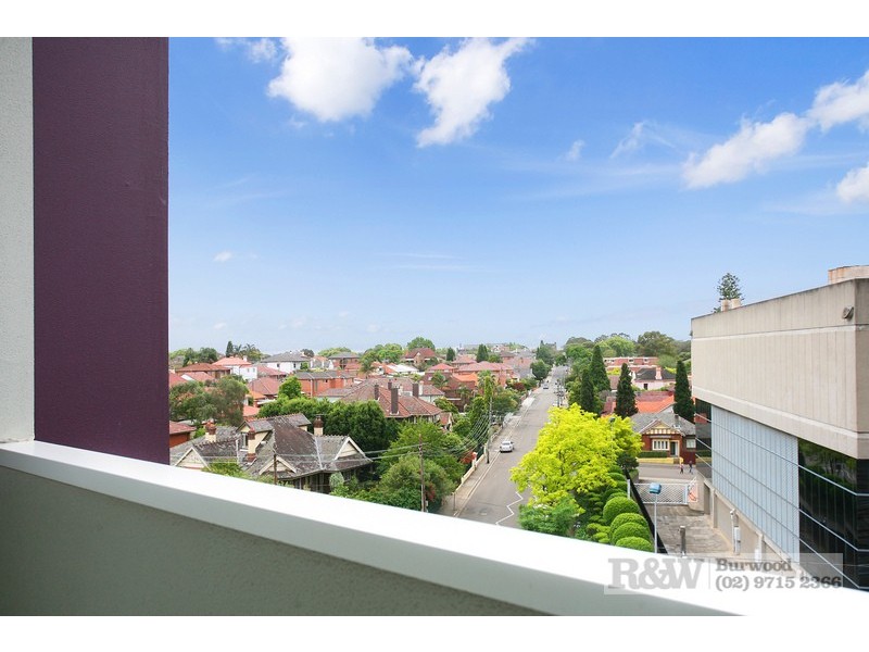 14/ 3 Railway Parade, Burwood NSW 2134