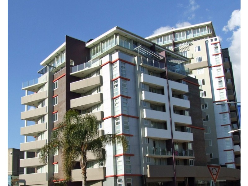 14/ 3 Railway Parade, Burwood NSW 2134