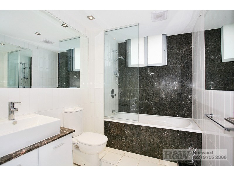 14/ 3 Railway Parade, Burwood NSW 2134