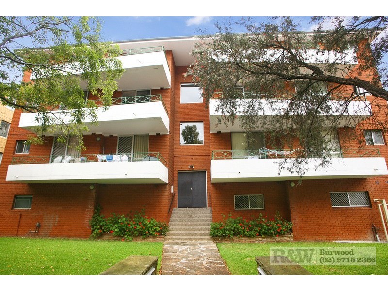 7/32 Victoria St, Burwood NSW 2134