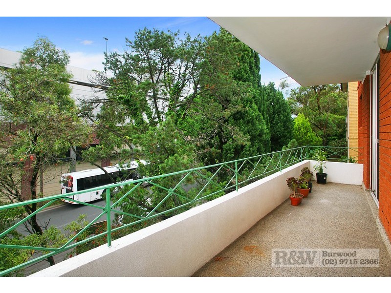 7/32 Victoria St, Burwood NSW 2134