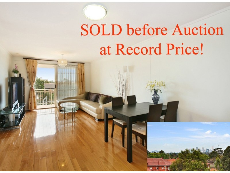 405/65 Shaftesbury Rd, Burwood NSW 2134