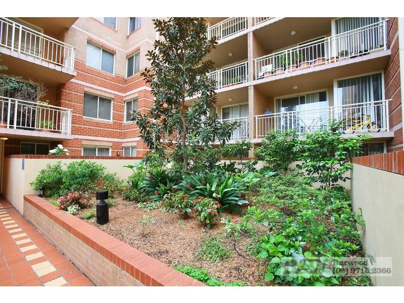 405/65 Shaftesbury Rd, Burwood NSW 2134