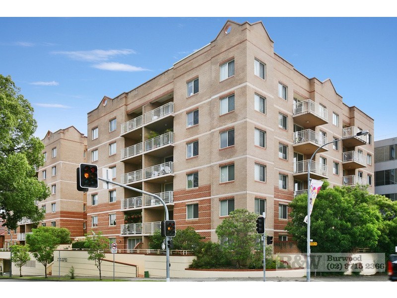 405/65 Shaftesbury Rd, Burwood NSW 2134