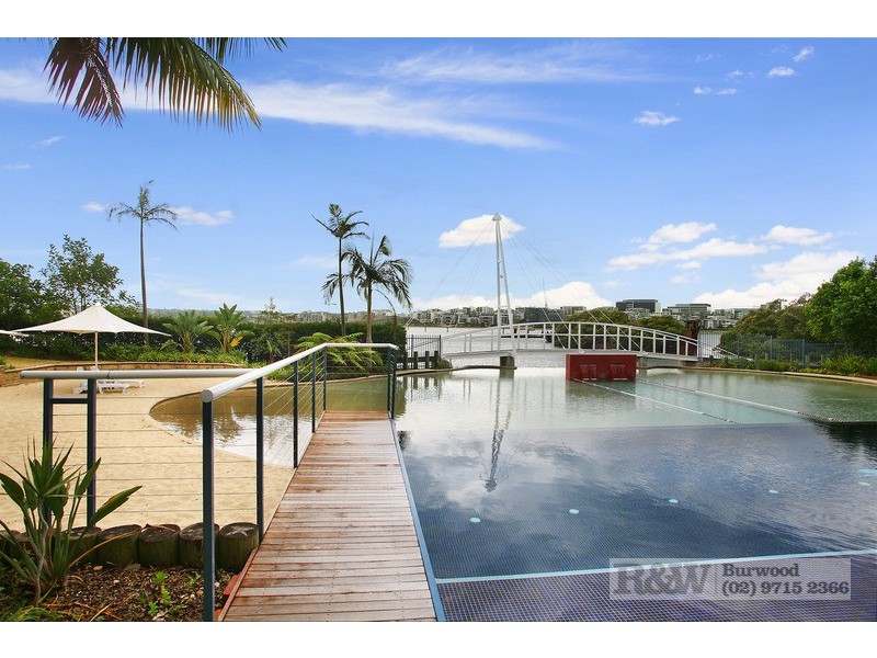 75/27 Bennelong Parkway, Wentworth Point NSW 2127