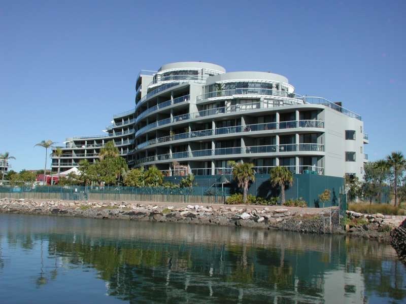 75/27 Bennelong Parkway, Wentworth Point NSW 2127